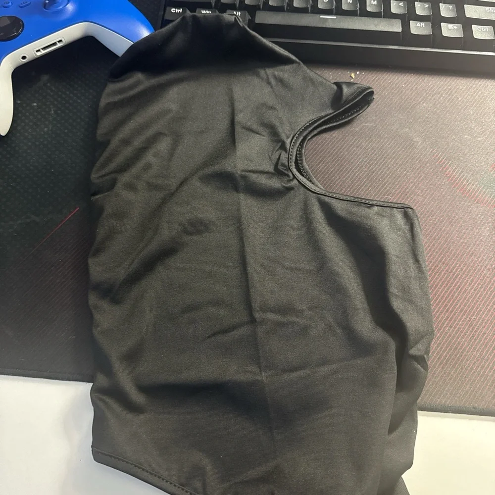 Xoozare Black Balaclava Face Mask